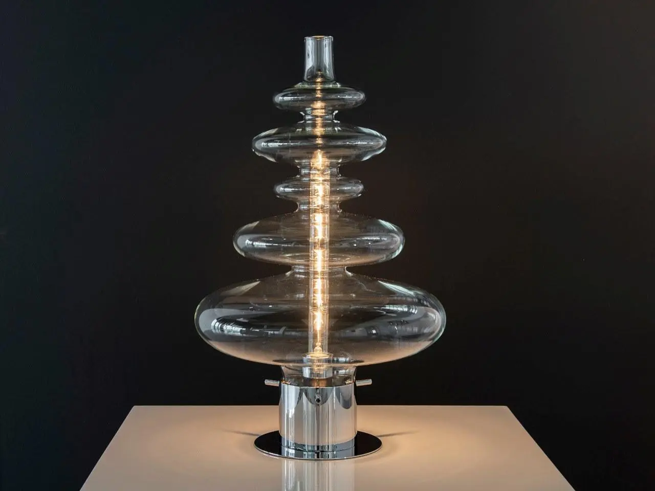 Reflexx Xxl T1 Table Lamp Ilfari