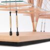 838 Veliero Bookcase Cassina