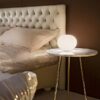 Glo Ball Basic Zero Table Lamp Flos