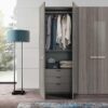 Iris Bedroom Set Alf Italia