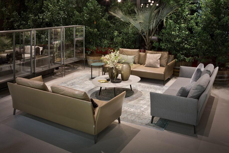 Jermyn Sofa Lema
