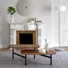 Pantographe Coffee Table Ligne Roset