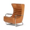 Gerrit Armchair Calia Italia