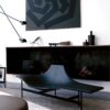 Terminal 1 Chaise Longue Bb Italia