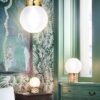 Atmosfera Pendant Lamp Slamp