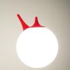 Yokozuna Pendant Lamp Dark