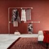 Snake Closet Pianca