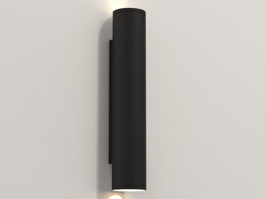 Ava 400 Outdoor Wall Lamp Astro Lighting