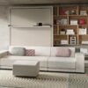 Oslo 301 Sofa Clei
