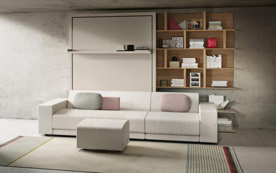 Oslo 301 Sofa Clei