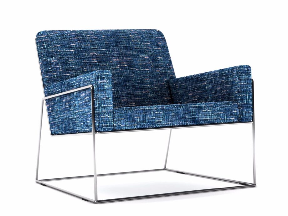 Charles Chair Armchair Moooi