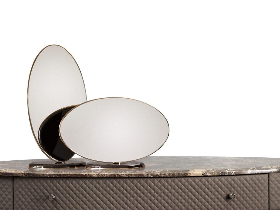 Ellis Mirror Volpi