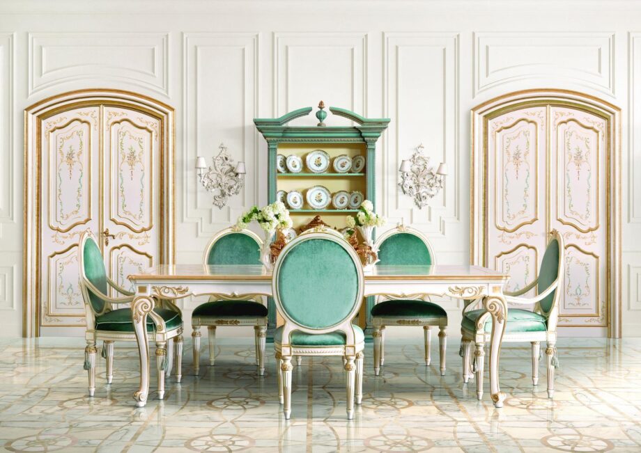 Opera Wall Lamp Andrea Fanfani