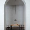 Aplomb Pendant Lamp Foscarini