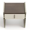 Trilogy Bedside Table Capital Collection
