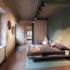 Talamo 1883/1884 Bed Zanotta