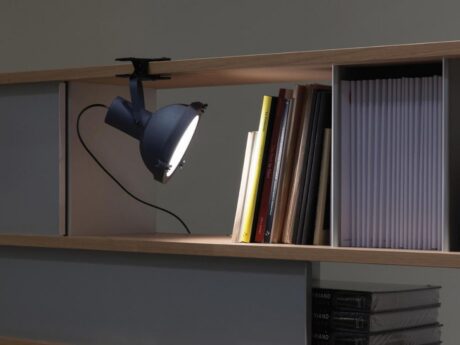 Projecteur 165 Pincer Clip