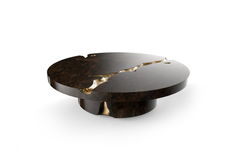 Empire Coffee Table Boca Do Lobo