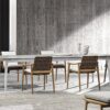 Terrace Outdoor Table Minotti