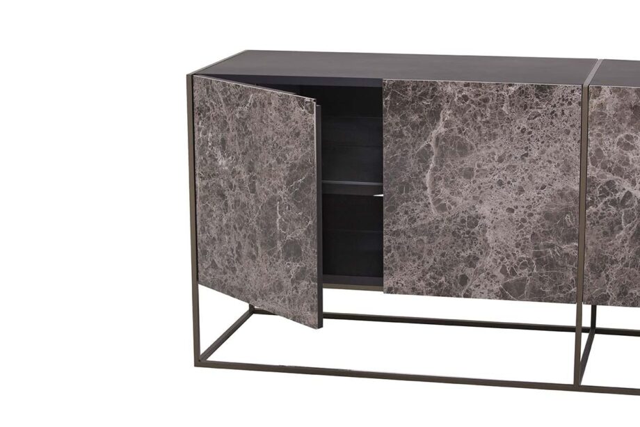 Coral Sideboard Tonin Casa