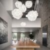 Veli Foliage Pendant Lamp Slamp