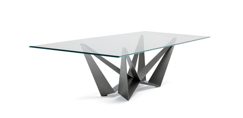 Skorpio Table Cattelan Italia