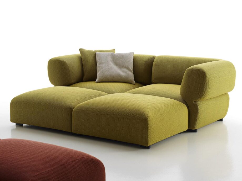 Butterfly Outdoor Sofa Bb Italia