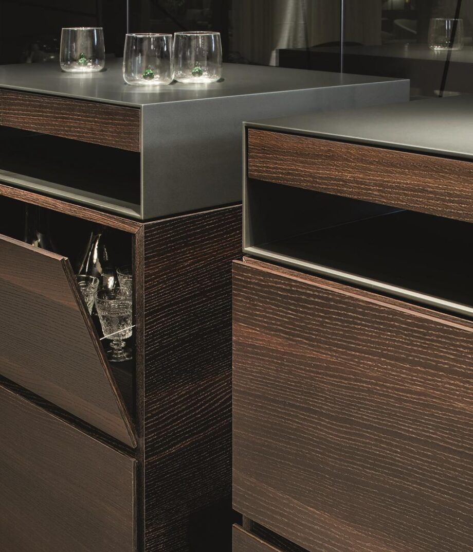 Steward Sideboard Lema