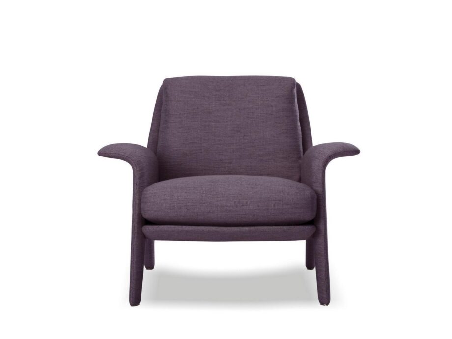 Glover Armchair Minotti