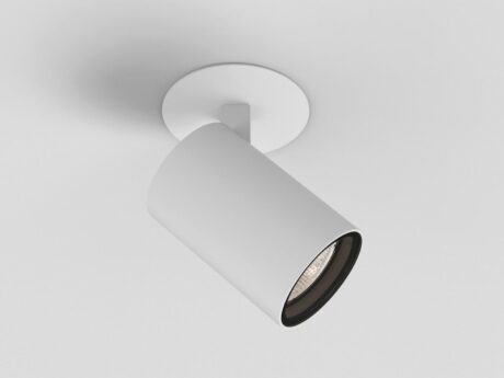 Aqua Recessed