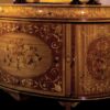 Stile Maggiolini Chest Of Drawers Ezio Bellotti