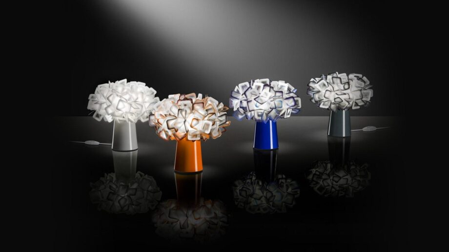 Clizia Table Lamp Slamp