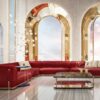 Valery Sofa Volpi