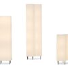 Blanche Floor Lamp Minotti