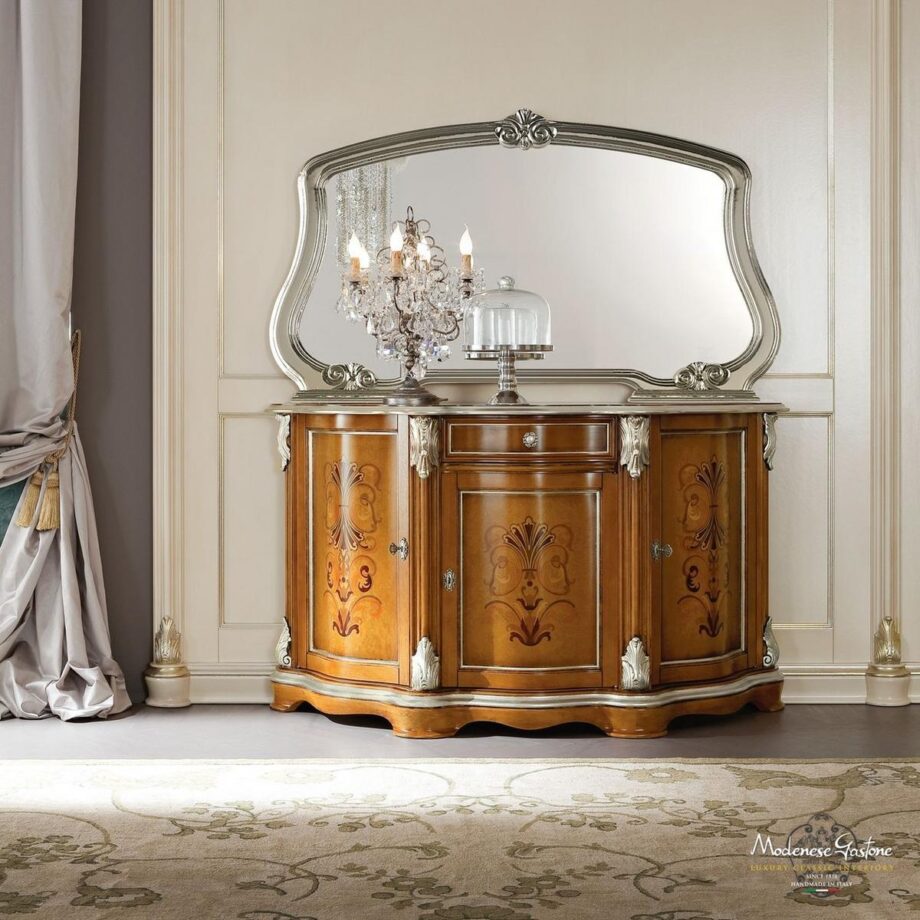 13107 Sideboard Modenese Gastone