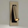 Gamma Recessed