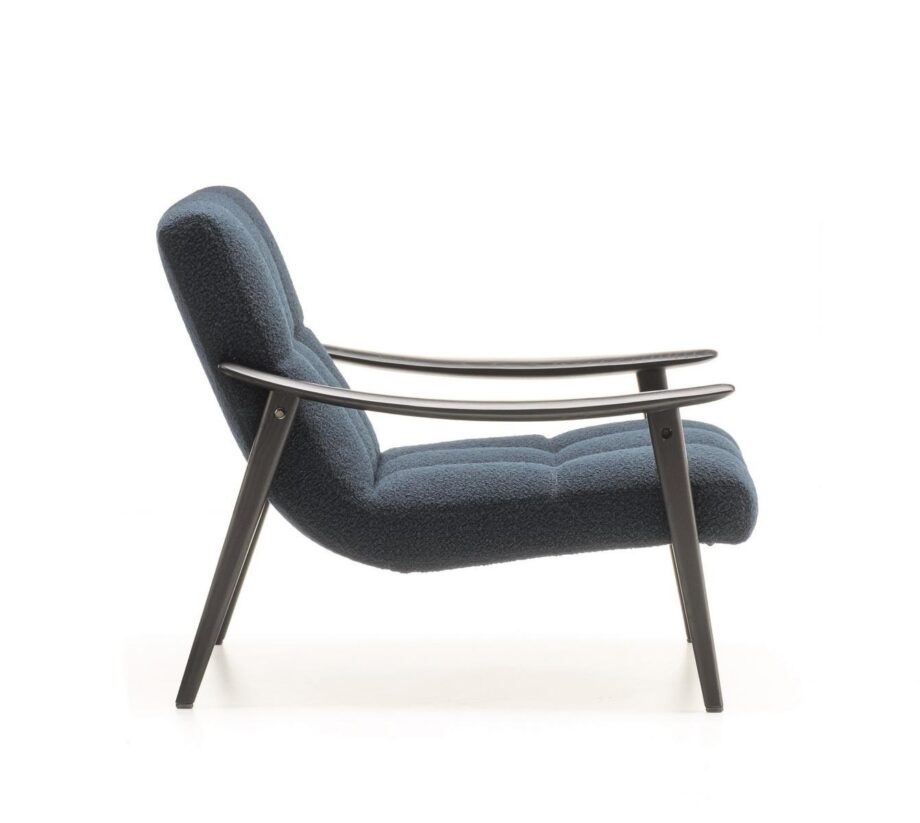 Fynn Armchair Minotti