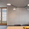 Avveni Pendant 4 Pendant Lamp Sattler