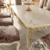 14117 Table Modenese Gastone