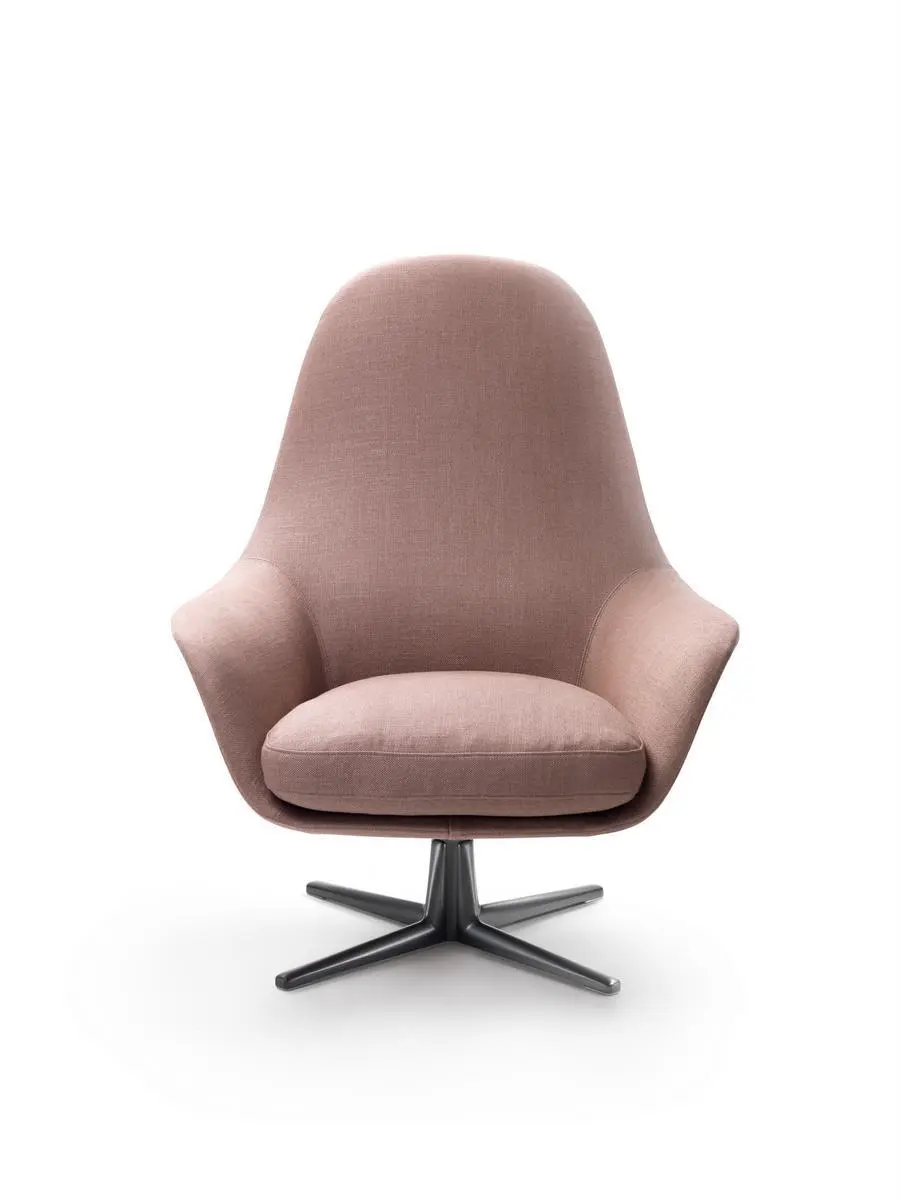 Sveva Soft Armchair Flexform