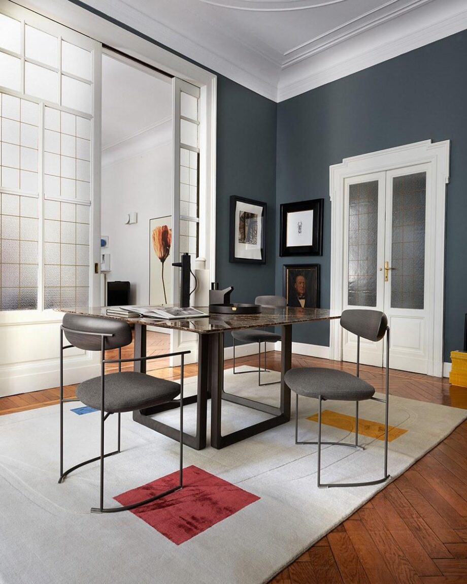 Opus Table Potocco