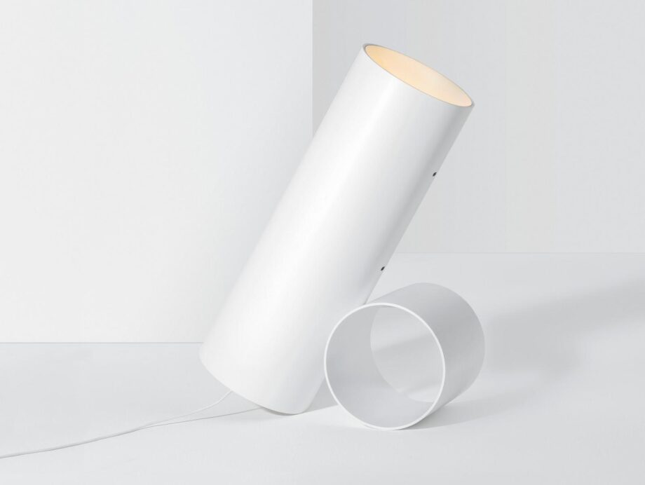 Sawaru Floor Lamp Flos