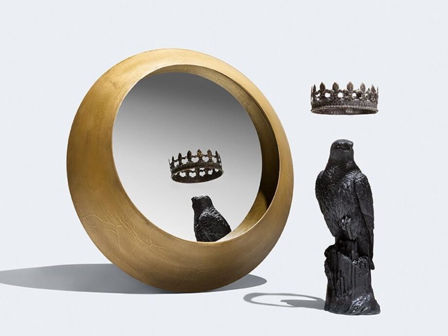 Oculus Mirror Lema