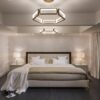 Clark Bedside Table Bruno Zampa