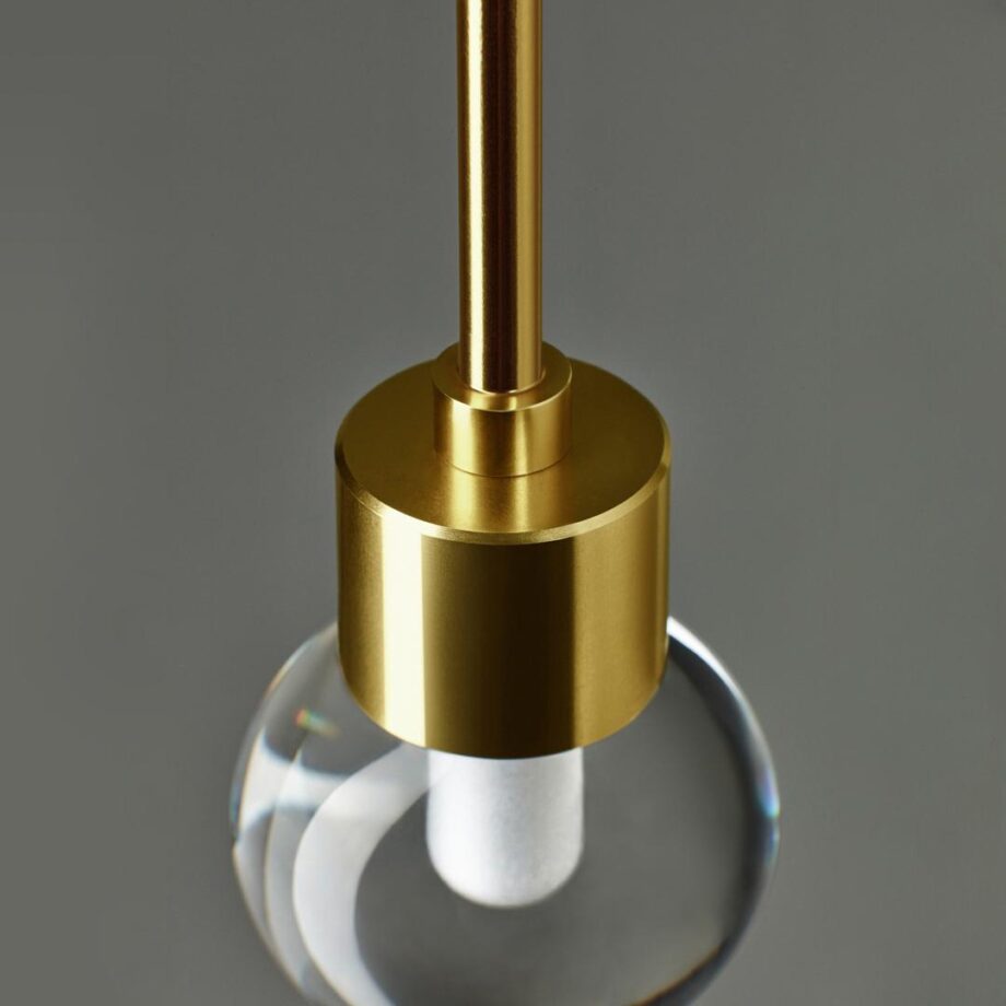 Alaska Pendant Lamp Arkoslight