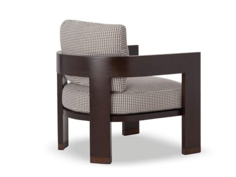 Warhol Dark Brown Outdoor