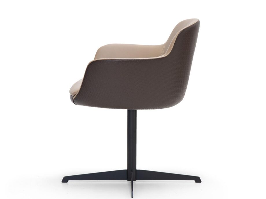 Kowloon Easy Chair Formitalia