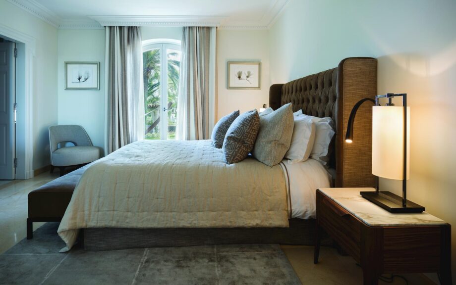 Athena Table Lamp Contardi