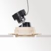 Imax Trimless Spotlight Delta Light