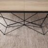 Fil8 Table Ozzio Italia